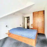 Oustal - T3 Avec Wifi Dans Le Centre De Avec Vue Sur Les Montagnes Mae-8671 Apartmán