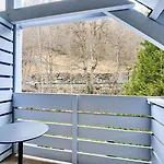 Oustal - T3 Avec Wifi Dans Le Centre De Avec Vue Sur Les Montagnes Mae-8671 Apartmán Barèges