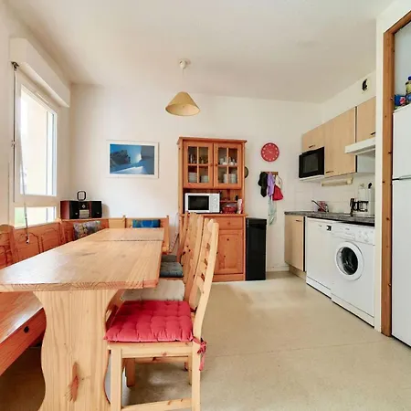Oustal - T3 Avec Wifi Dans Le Centre De Avec Vue Sur Les Montagnes Mae-8671 Apartmán