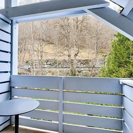 Oustal - T3 Avec Wifi Dans Le Centre De Avec Vue Sur Les Montagnes Mae-8671 Daire Barèges