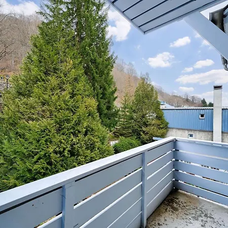 Oustal - T3 Avec Wifi Dans Le Centre De Avec Vue Sur Les Montagnes Mae-8671 Barèges