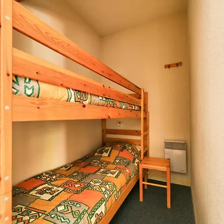 Apartamento Oustal - T3 Avec Wifi Dans Le Centre De Avec Vue Sur Les Montagnes Mae-8671