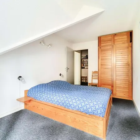 Oustal - T3 Avec Wifi Dans Le Centre De Avec Vue Sur Les Montagnes Mae-8671 Apartment