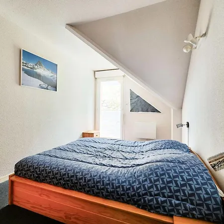 Oustal - T3 Avec Wifi Dans Le Centre De Avec Vue Sur Les Montagnes Mae-8671 Barèges