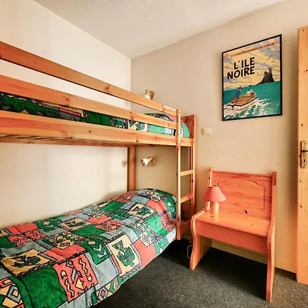 Oustal - T3 Avec Wifi Dans Le Centre De Avec Vue Sur Les Montagnes Mae-8671 *