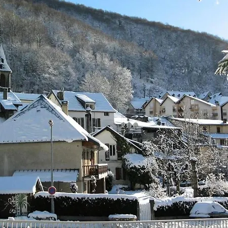 Oustal - T3 Avec Wifi Dans Le Centre De Avec Vue Sur Les Montagnes Mae-8671 Apartment *
