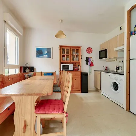 Oustal - T3 Avec Wifi Dans Le Centre De Bari½ges Avec Vue Sur Les Montagnes Mae-8671 Lägenhet