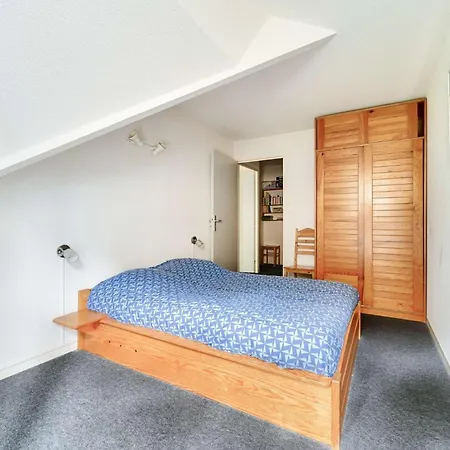 Lägenhet Oustal - T3 Avec Wifi Dans Le Centre De Bari½ges Avec Vue Sur Les Montagnes Mae-8671 *