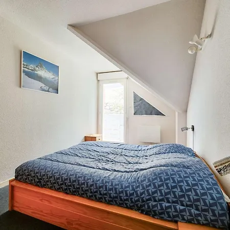 Oustal - T3 Avec Wifi Dans Le Centre De Bari½ges Avec Vue Sur Les Montagnes Mae-8671