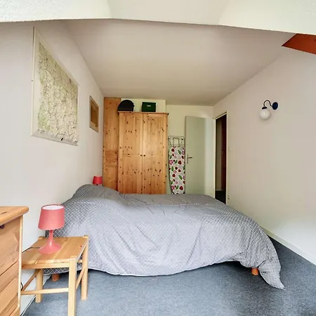 Oustal - T3 Avec Wifi Dans Le Centre De Bari½ges Avec Vue Sur Les Montagnes Mae-8671 Lägenhet *