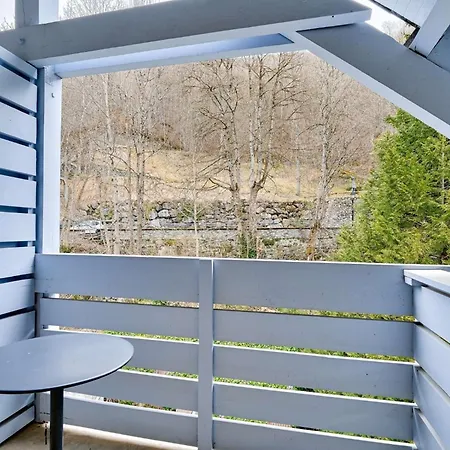 Oustal - T3 Avec Wifi Dans Le Centre De Bari½ges Avec Vue Sur Les Montagnes Mae-8671 Lägenhet